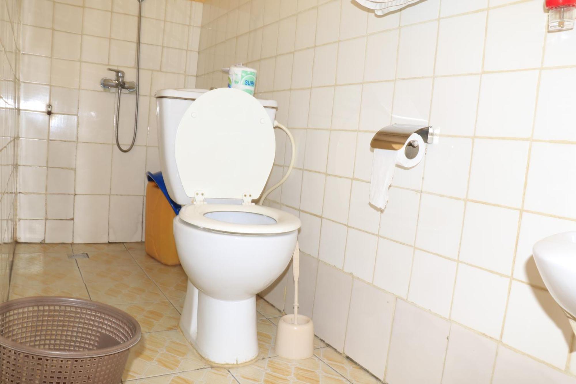 Home Saint Jean Ltd Gitesi Zewnętrze zdjęcie