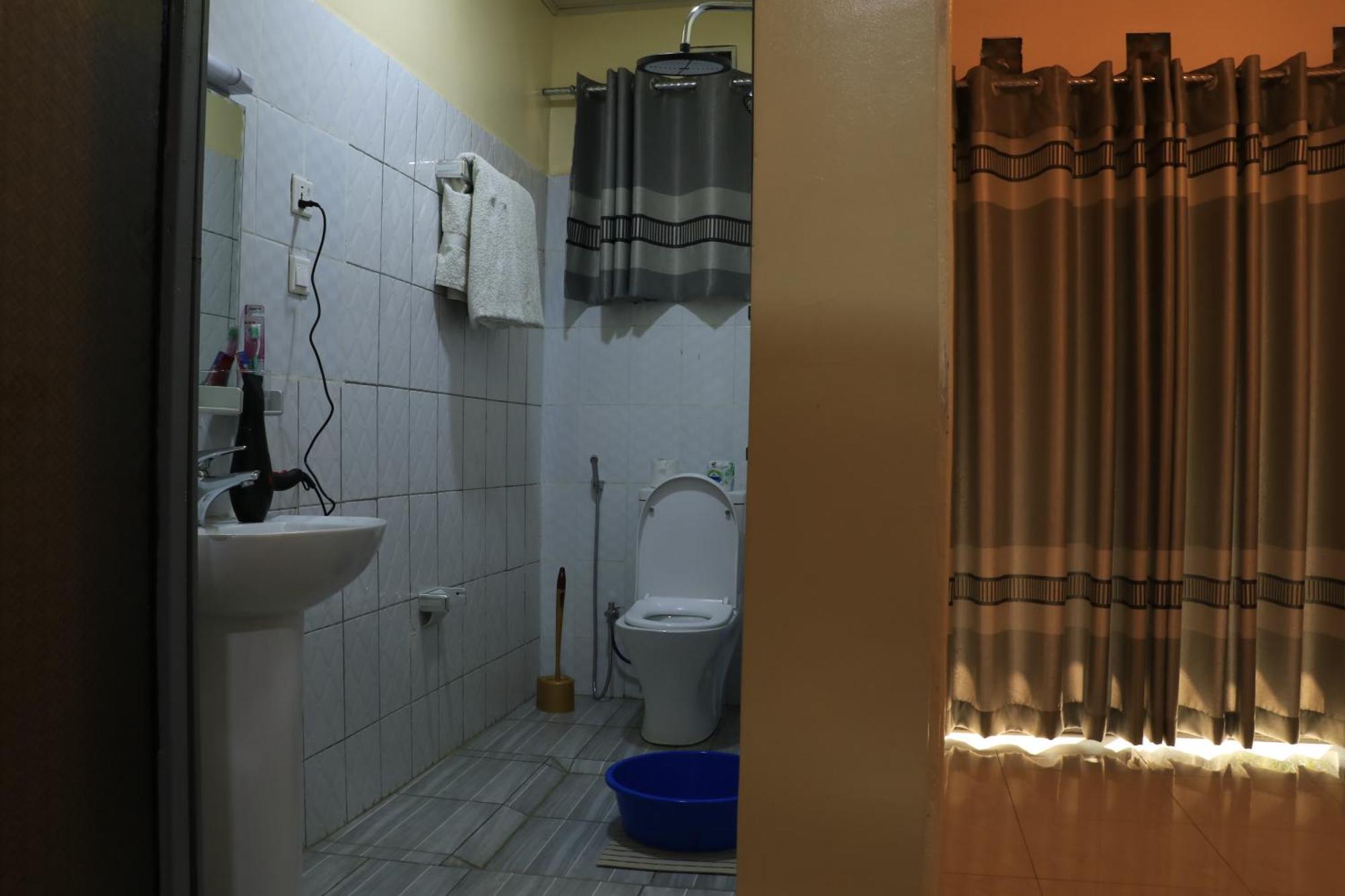 Home Saint Jean Ltd Gitesi Zewnętrze zdjęcie