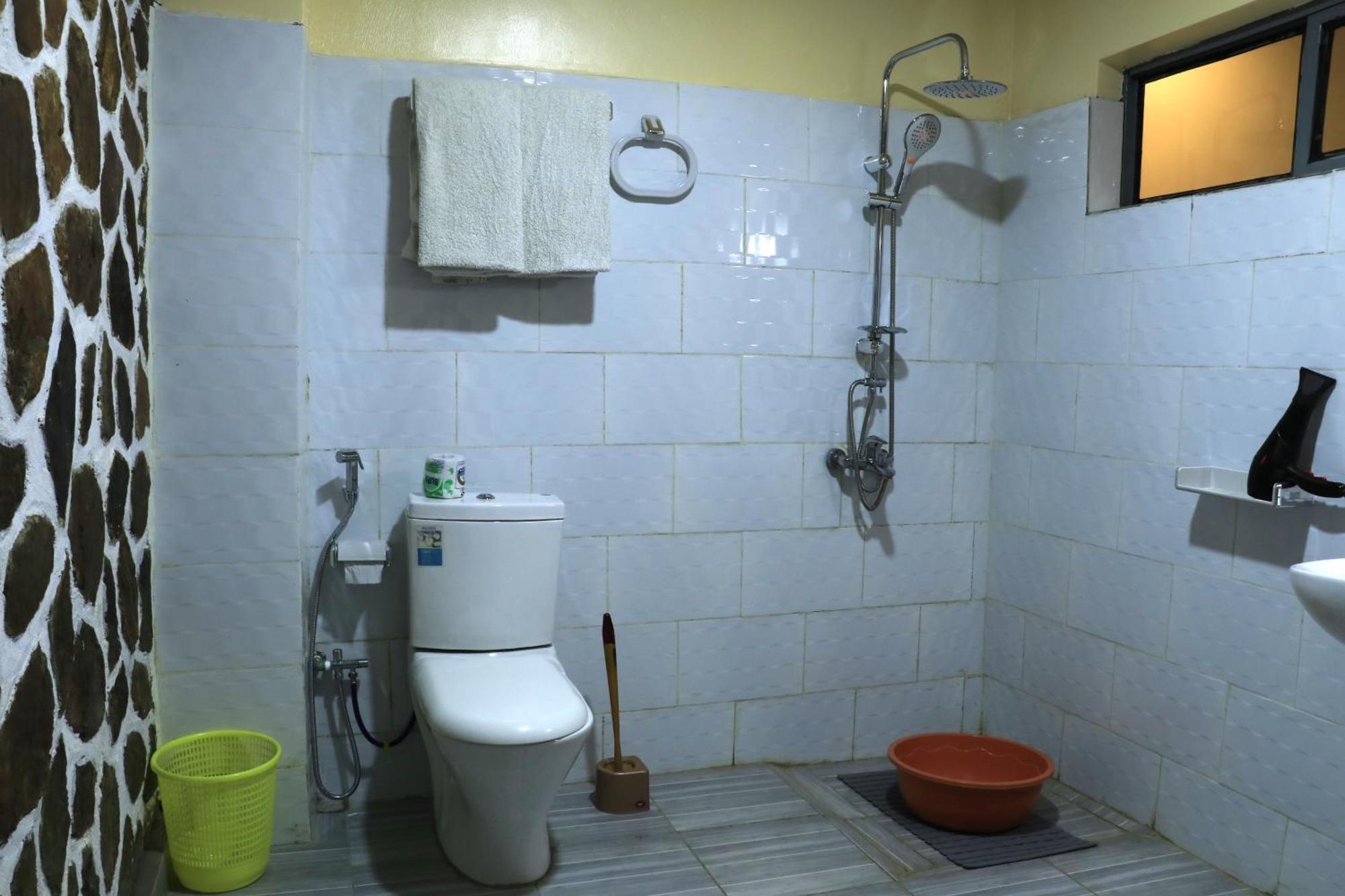 Home Saint Jean Ltd Gitesi Zewnętrze zdjęcie