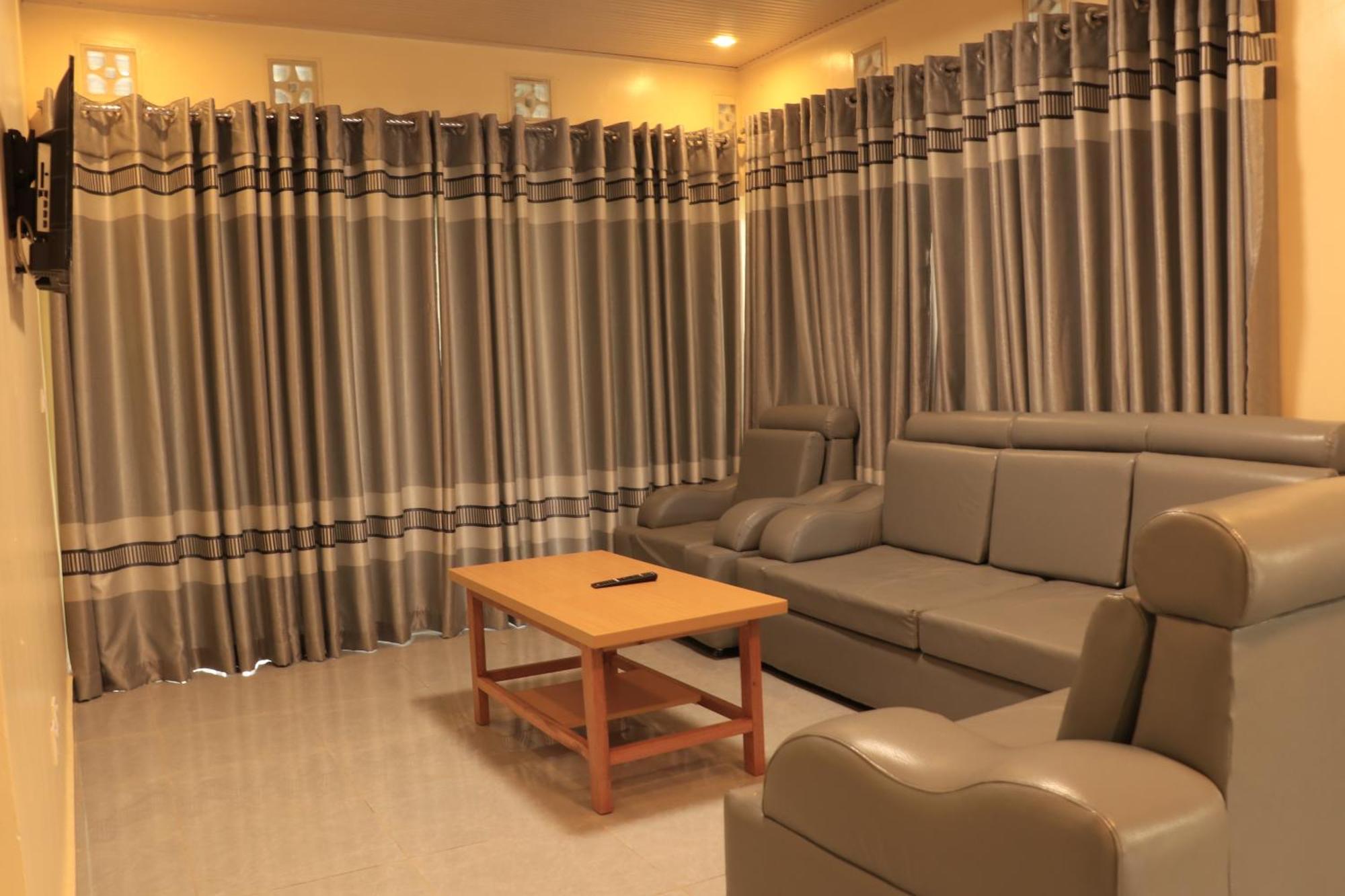 Home Saint Jean Ltd Gitesi Zewnętrze zdjęcie