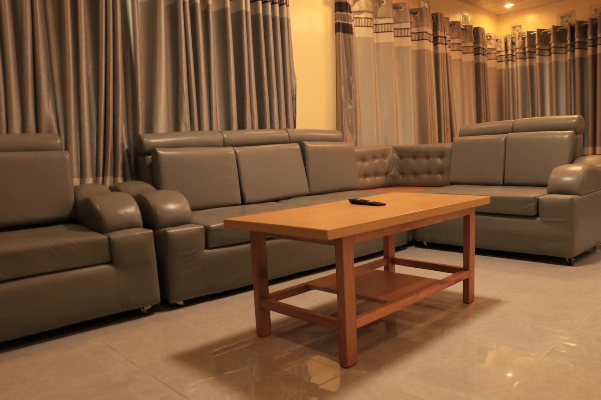 Home Saint Jean Ltd Gitesi Zewnętrze zdjęcie