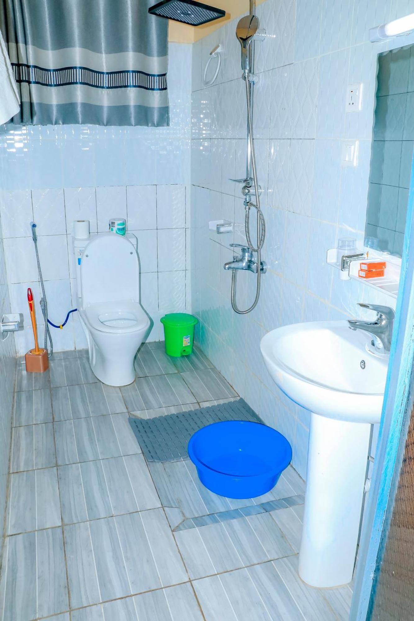 Home Saint Jean Ltd Gitesi Zewnętrze zdjęcie