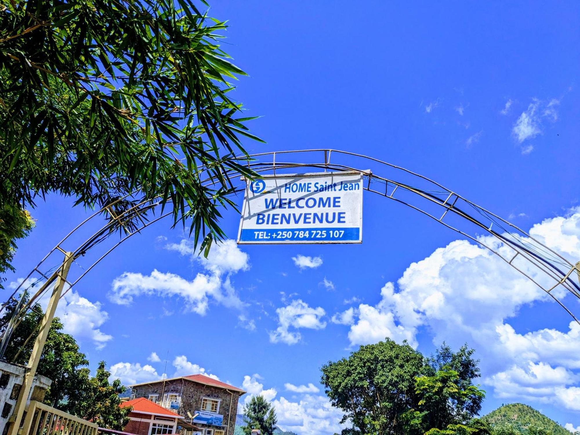 Home Saint Jean Ltd Gitesi Zewnętrze zdjęcie